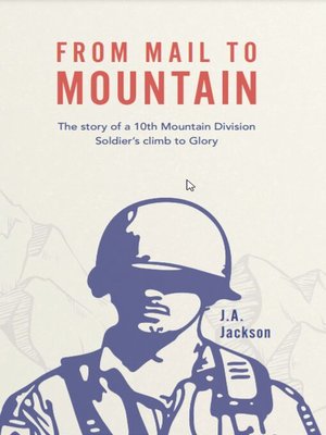 cover image of From Mail to Mountain